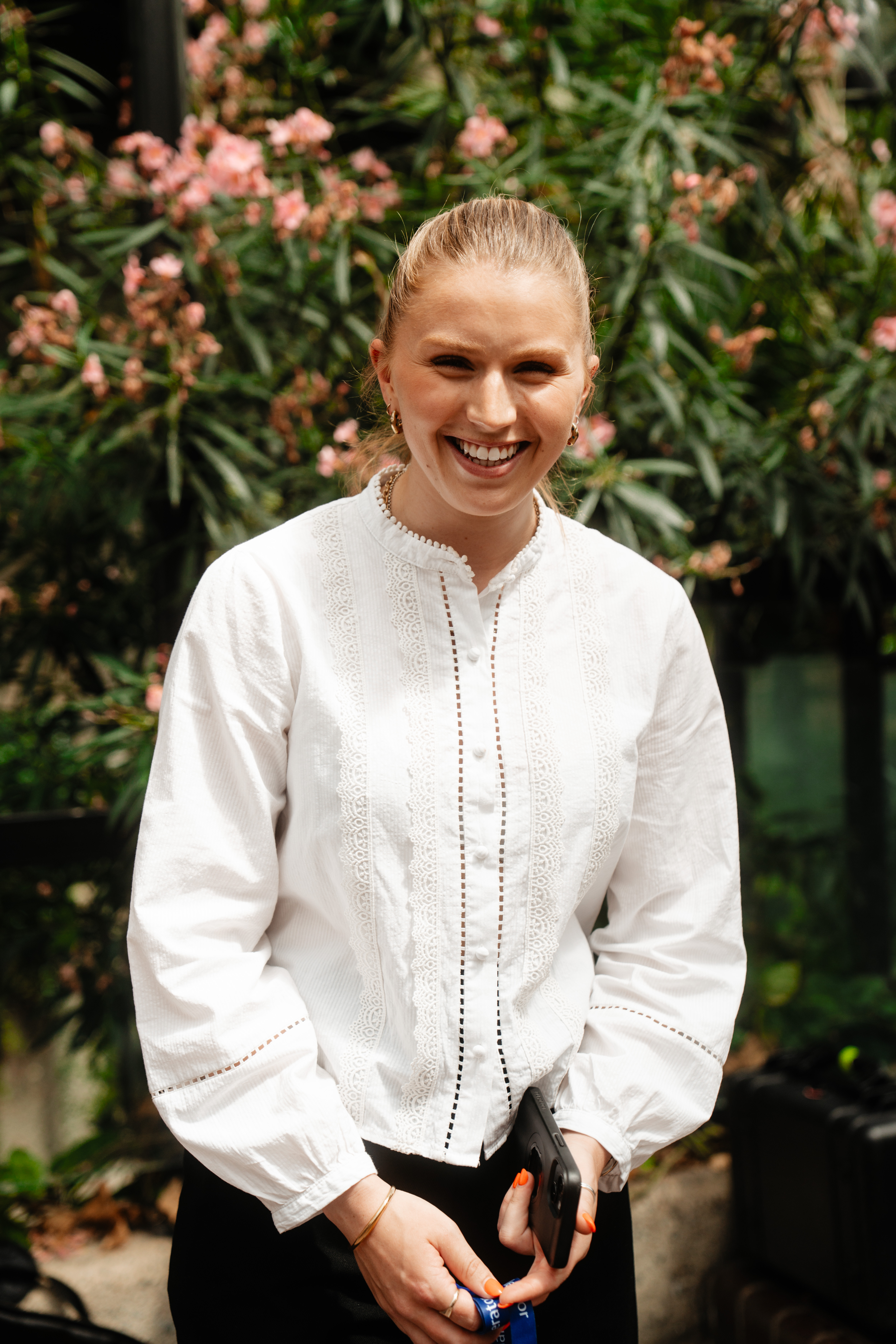 Amazon Sustainability Demo Day London