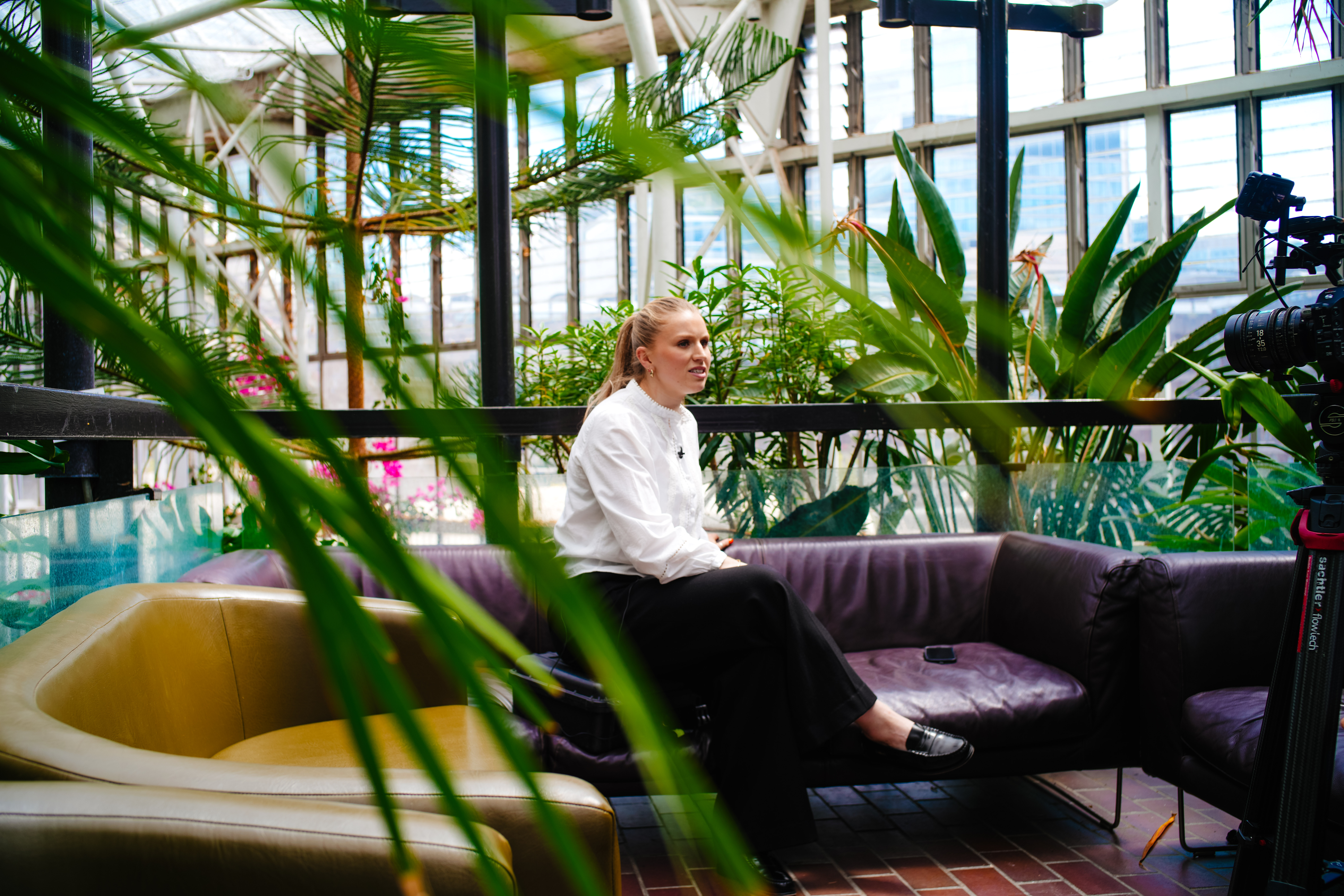 Amazon Sustainability Demo Day London