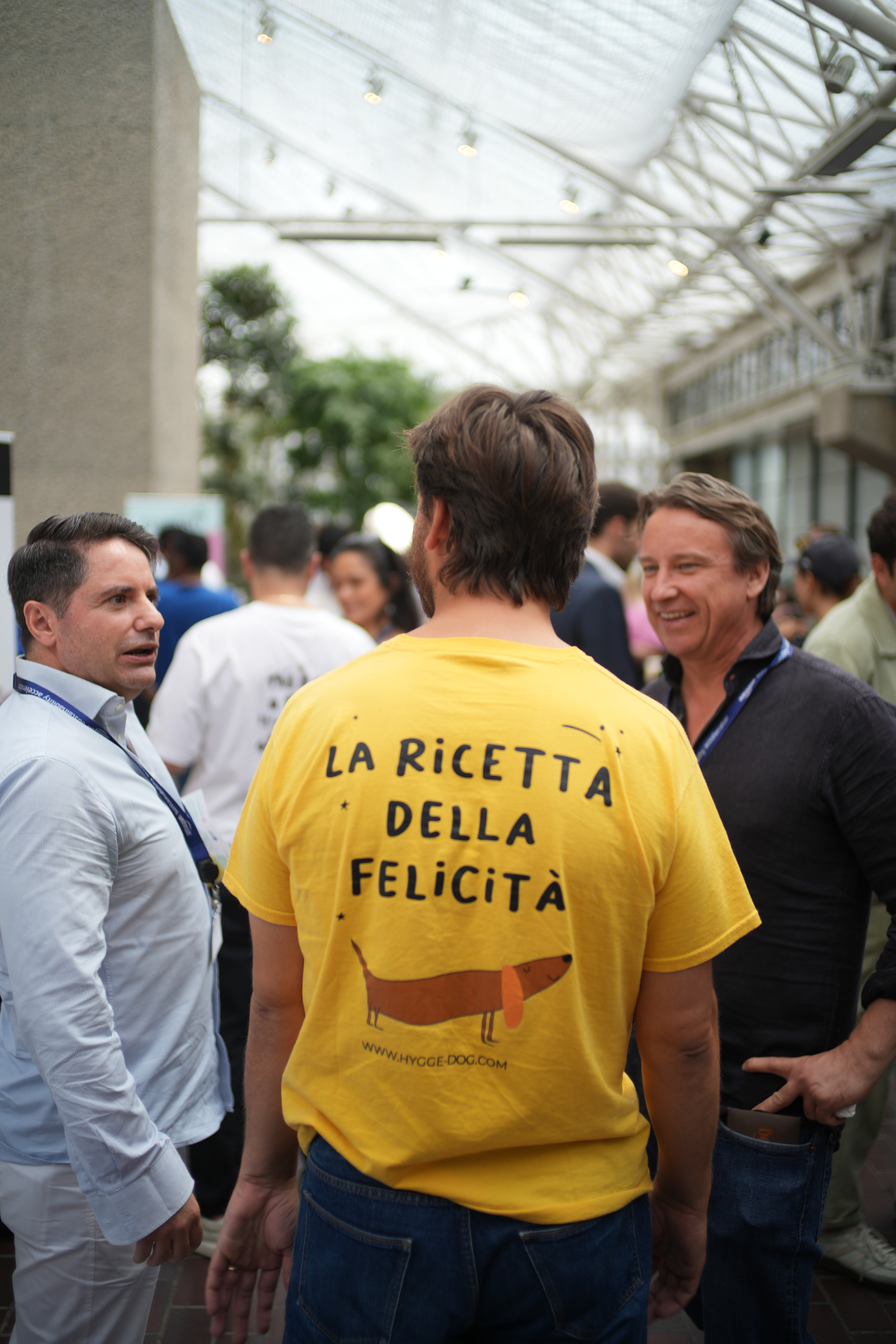 Amazon Sustainability Demo Day London