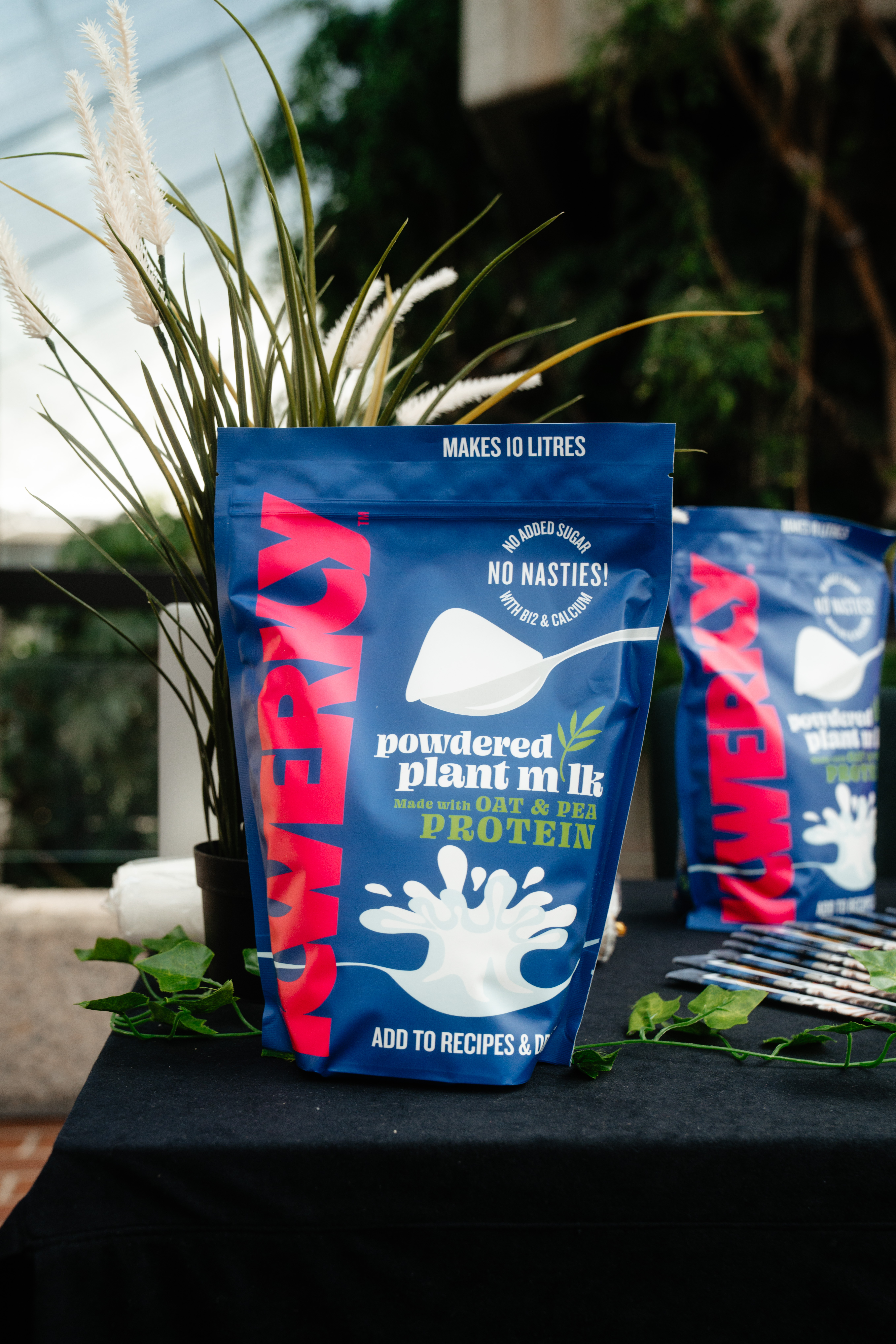 Amazon Sustainability Demo Day London